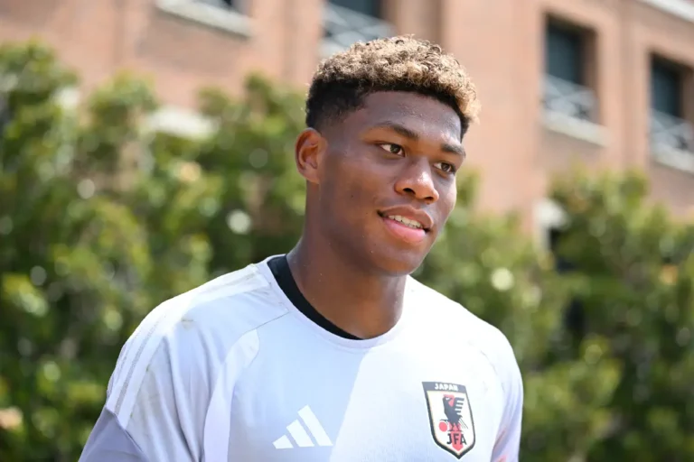 Zion Suzuki